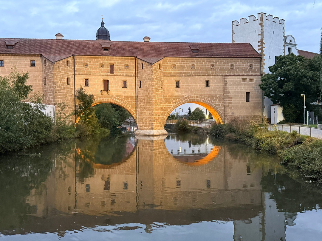 Stadtbrille-安贝克必去景点