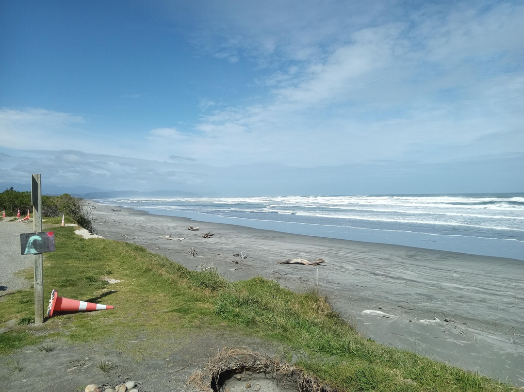 Cycle Journeys West Coast-霍基蒂卡必去景点