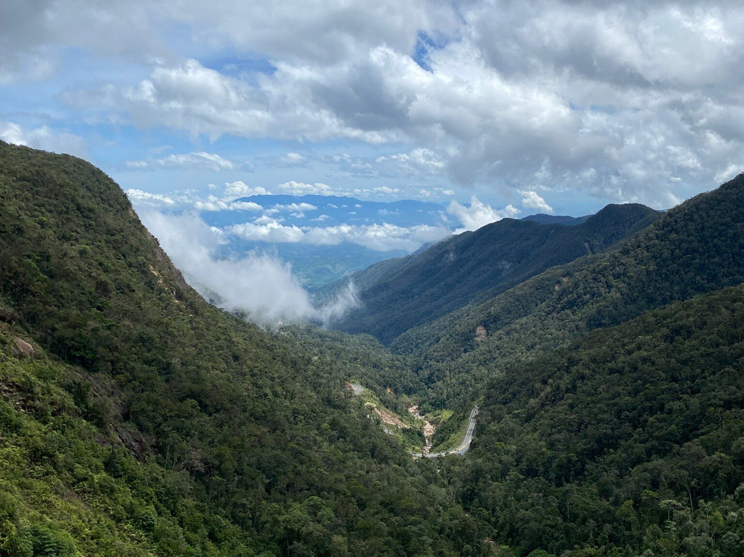 Tuan Motorbike Rental Da Nang-岘港必去景点