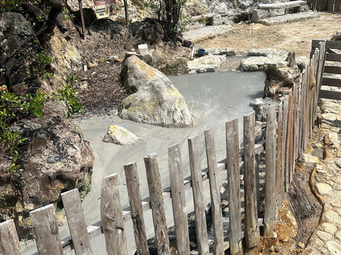 Enoss Travellers Tours-万隆必去景点