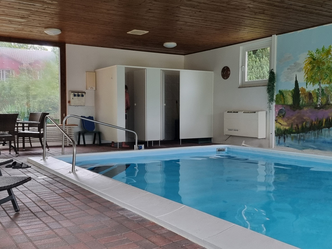 Stössels Hotel & Restaurant主图