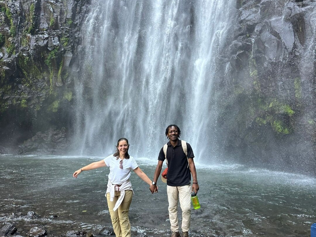 Materuni Village Experience-莫西必去景点