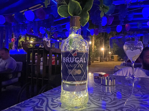 Premier Garden Cocktail Bar-塞维利亚必去景点