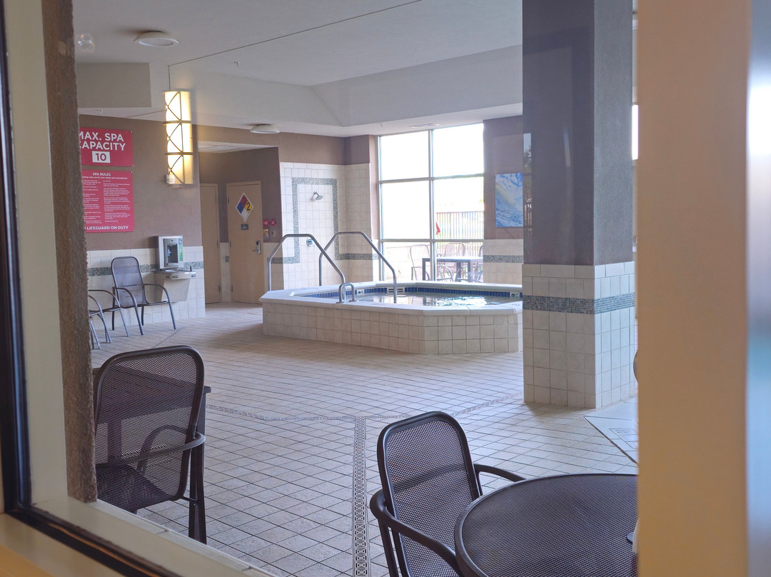 Drury Inn & Suites Iowa City Coralville主图