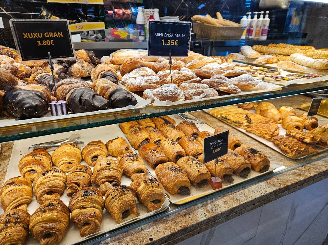 Plis Plas L'estació