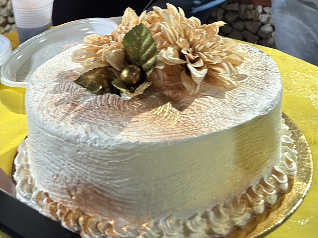 Pasticceria F.lli D'agostino