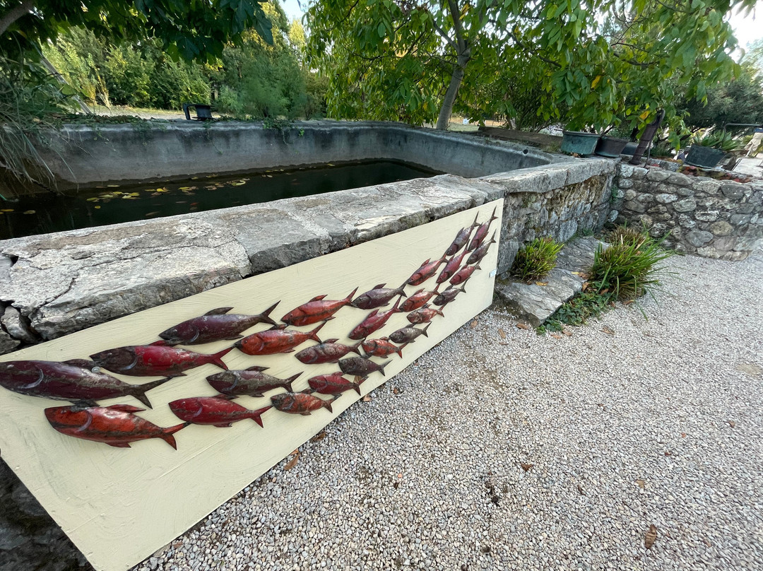 Moulin de la Camandoule主图
