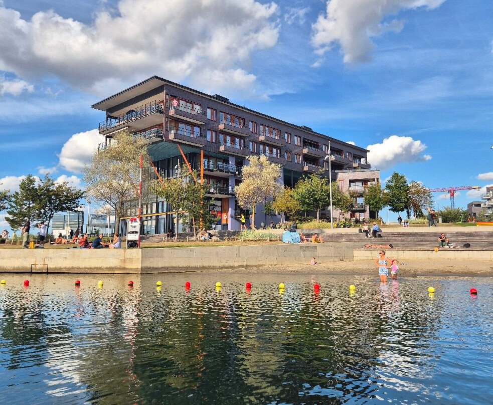 Soerenga Public Pool-奥斯陆必去景点