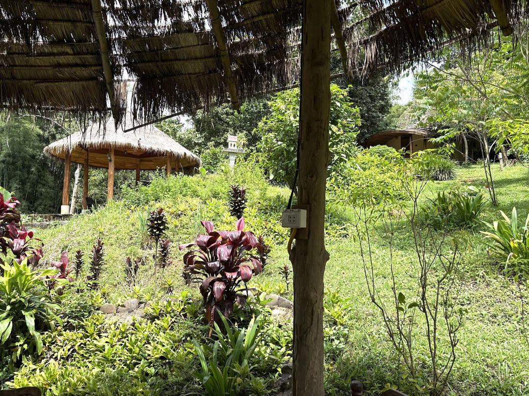 Chiang Dao Roundhouses主图