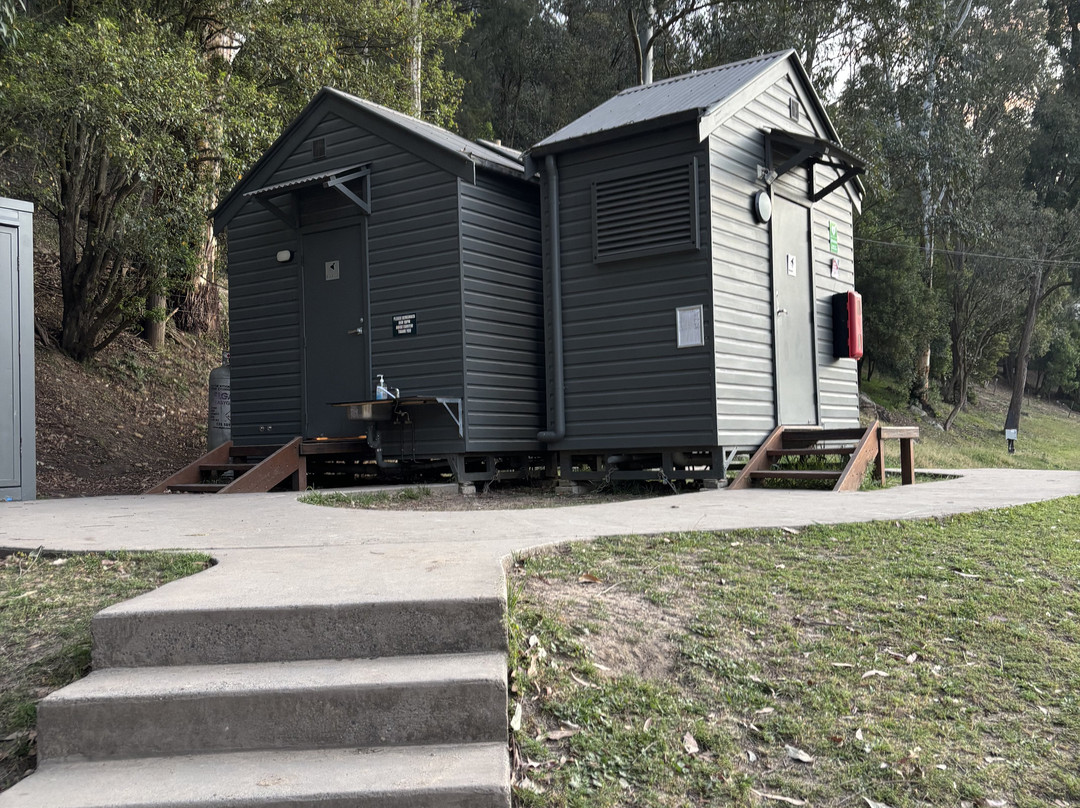 骏域谷-Glenworth Valley必去景点