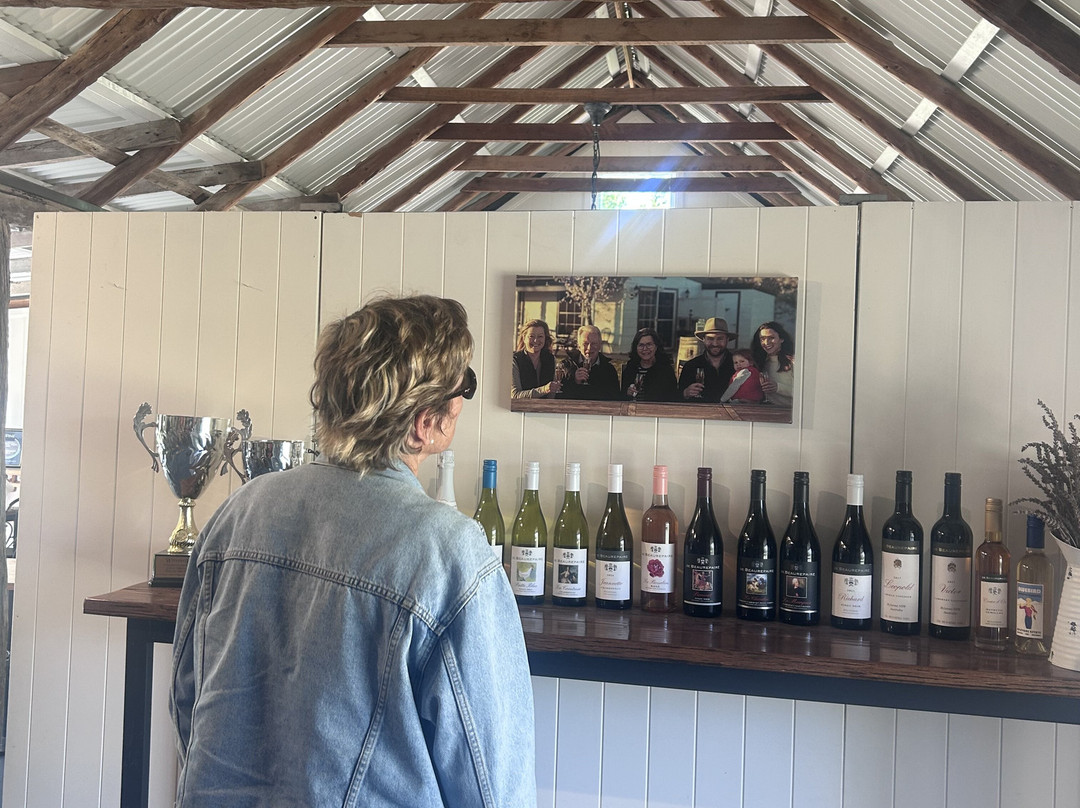 De Beaurepaire Wines-Rylstone必去景点