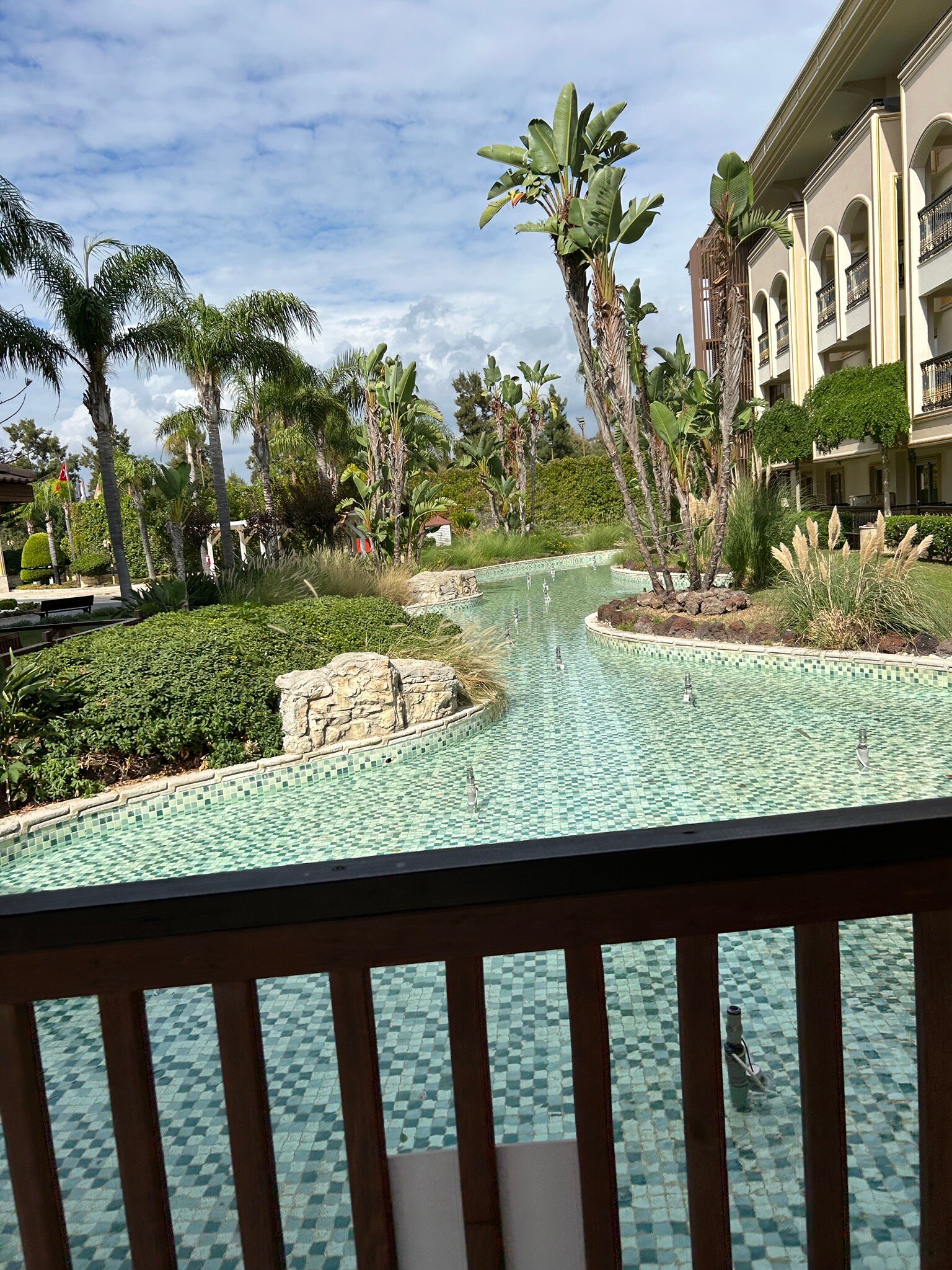 Diamond Excellence Resort & Spa-官方