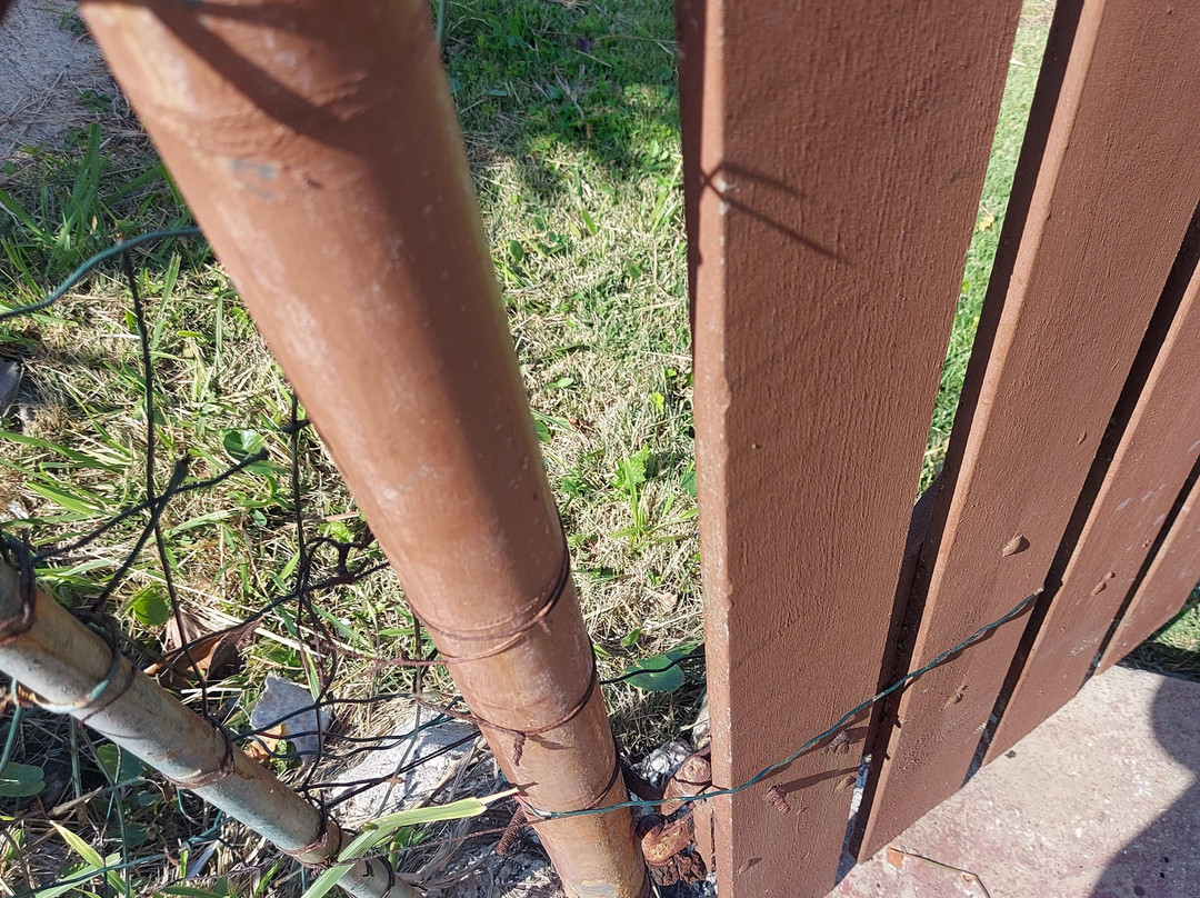 Pousada Vista do Lago主图