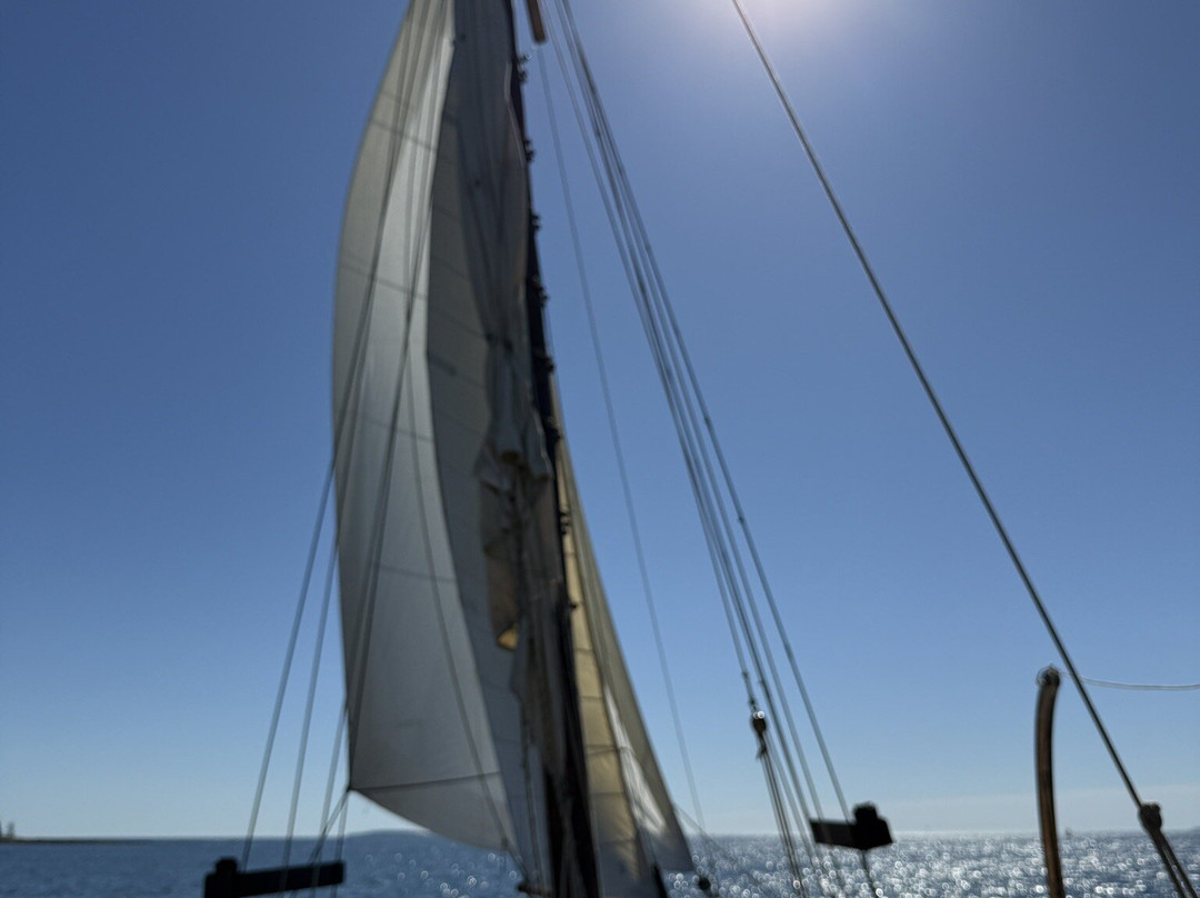 Ambergris Voyages-Southwest Harbor必去景点