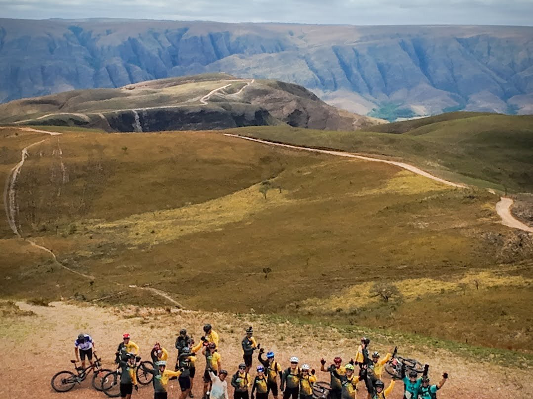 Bikers Rio Pardo-Sao Jose Do Rio Pardo必去景点