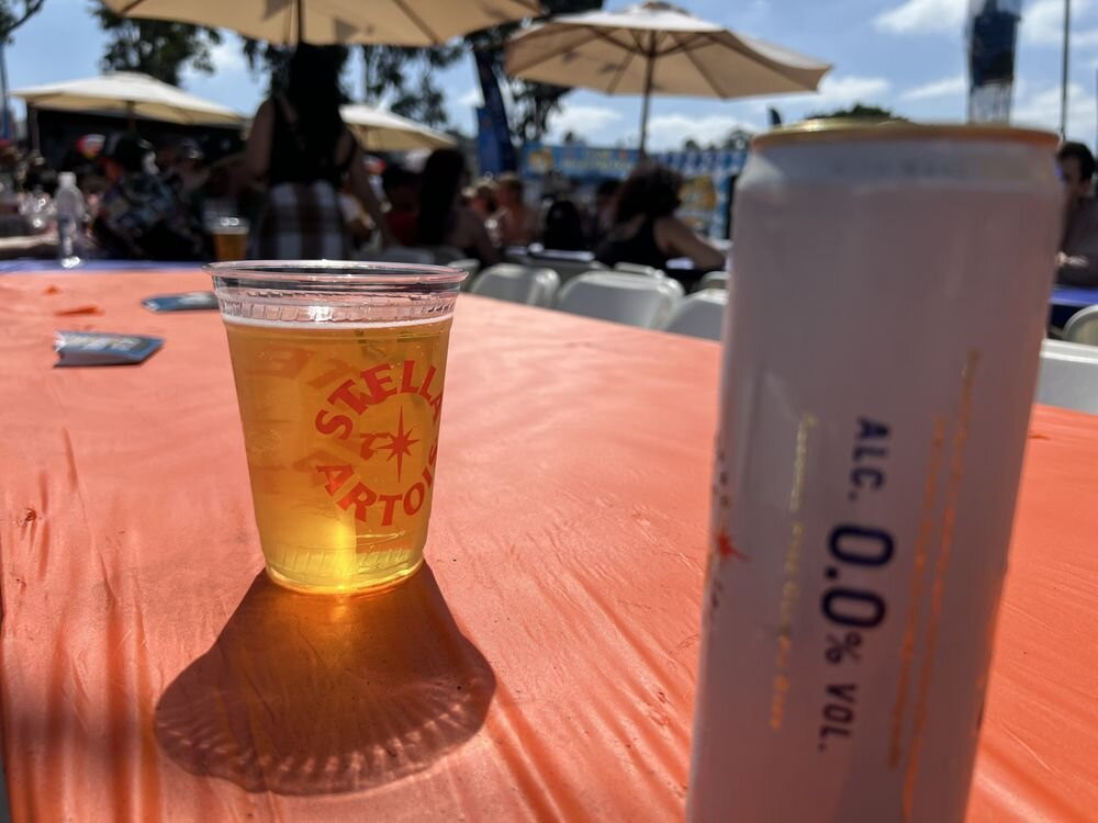 La Mesa Octoberfest-拉米萨必去景点