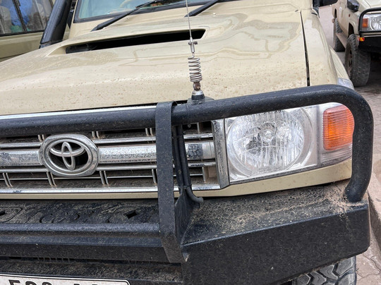 Escape To Tanzania Trekking & Safaris-莫西必去景点