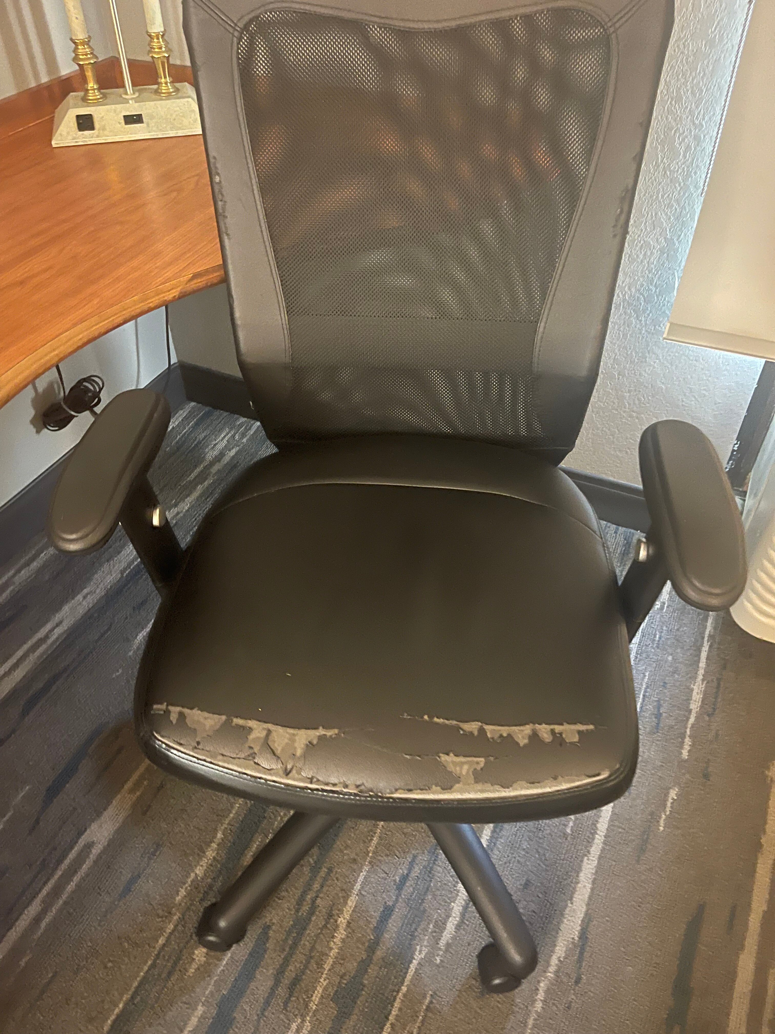 Hampton Inn Geneva-客卧