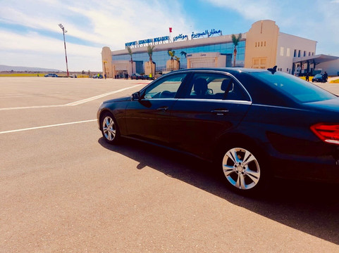 Zirari-tour Essaouira