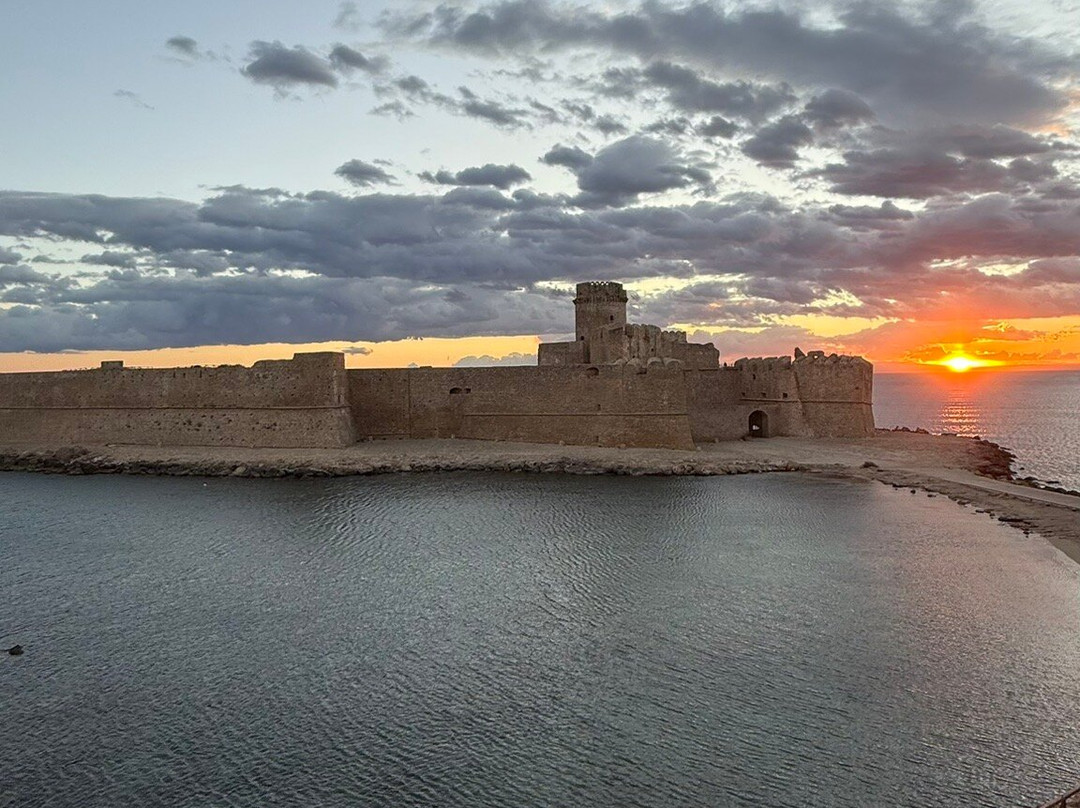 Piemme Turismo di Pasquale Mete-Nocera Terinese必去景点