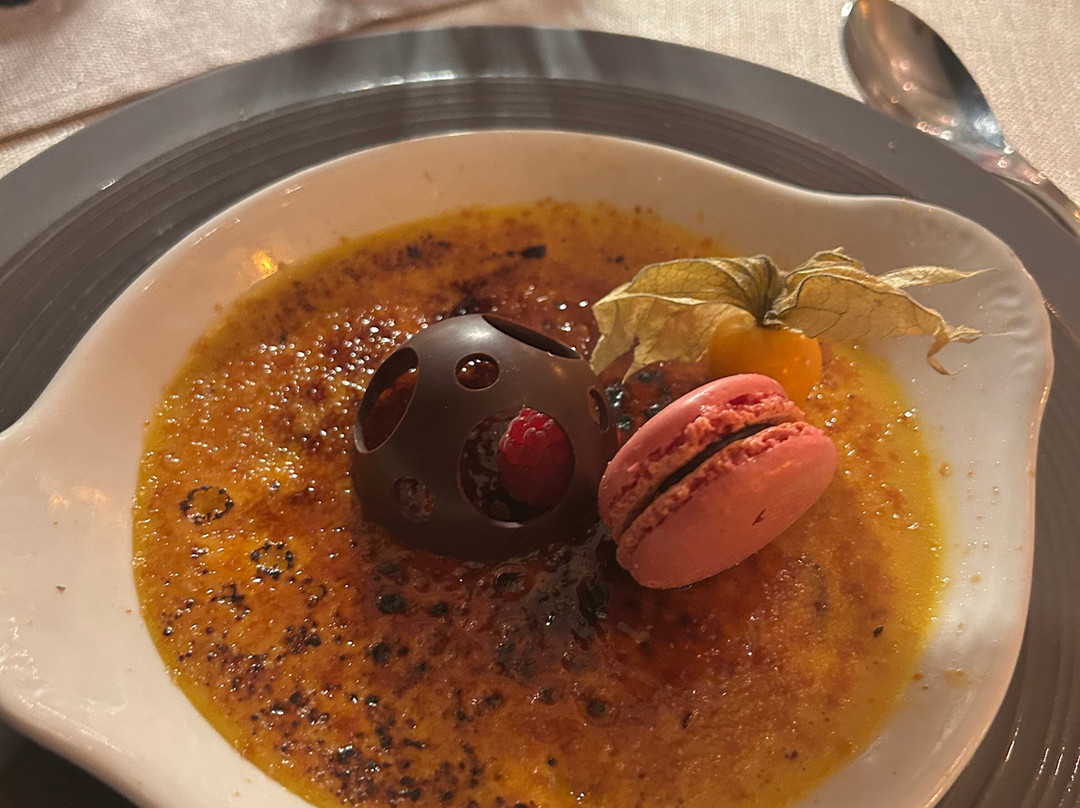 Hôtel Restaurant de la Tour主图