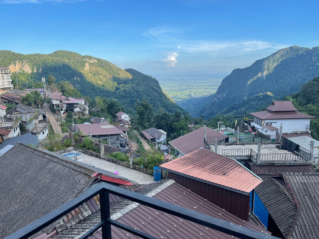 Pha Hi Village-美塞必去景点