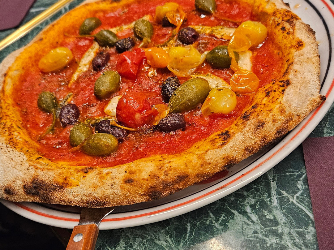 Amici Ristorante