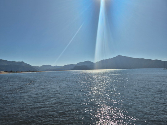 Princess of Ekincik Boat Tours-达利安必去景点