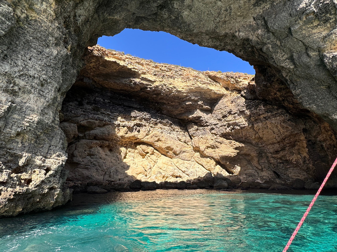 Jack's Charters Malta-Cospicua (Bormla)必去景点