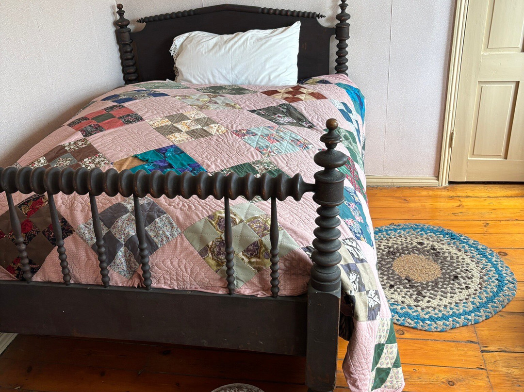 Fanshawe Pioneer Village-伦敦必去景点