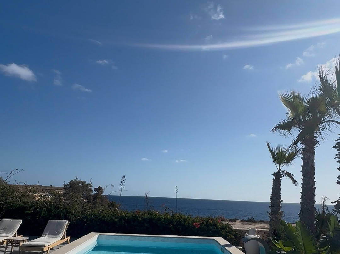 La Calandra Resort主图