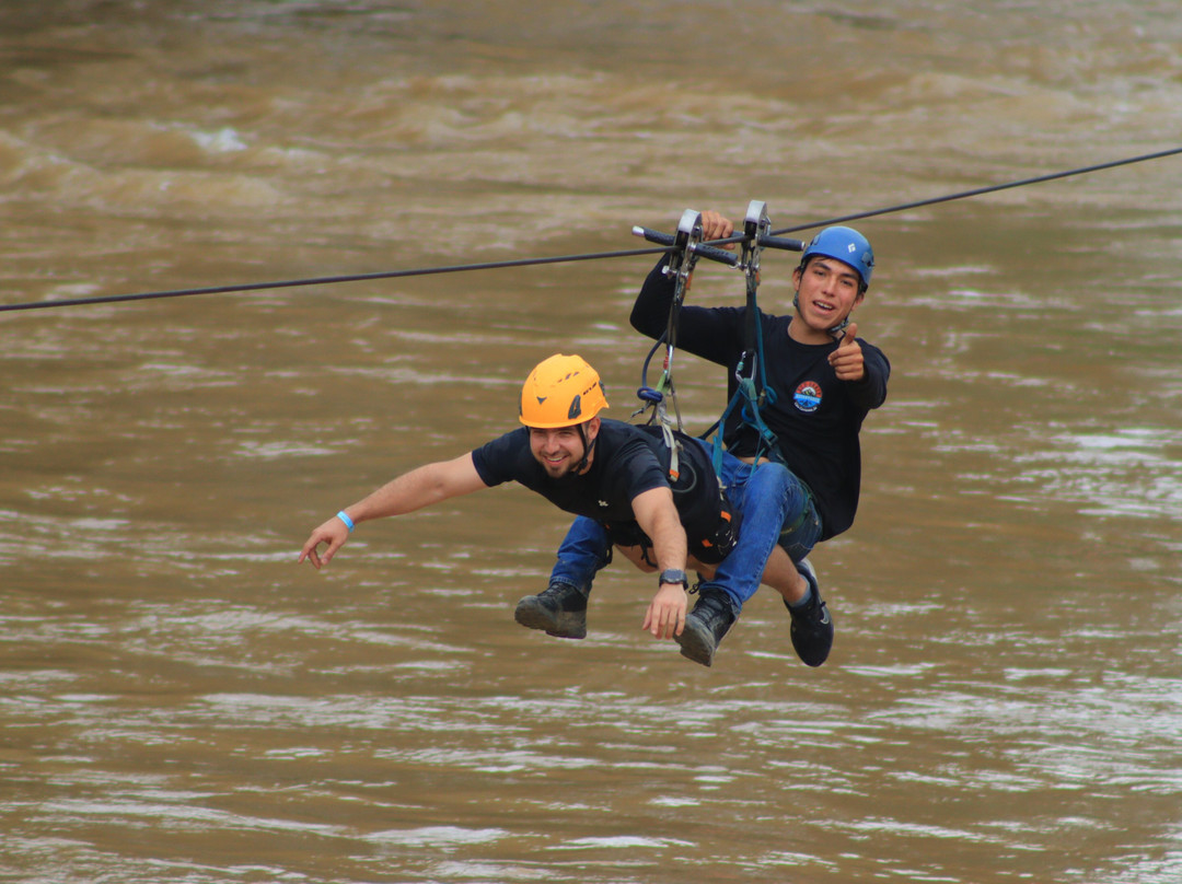 Canopy Eco Orbit-Cabo Corrientes必去景点
