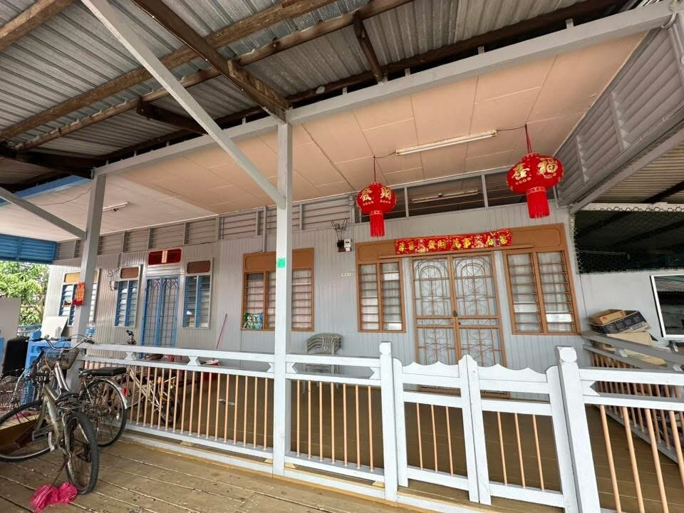 Pulau Ketam-Pulau Ketam必去景点