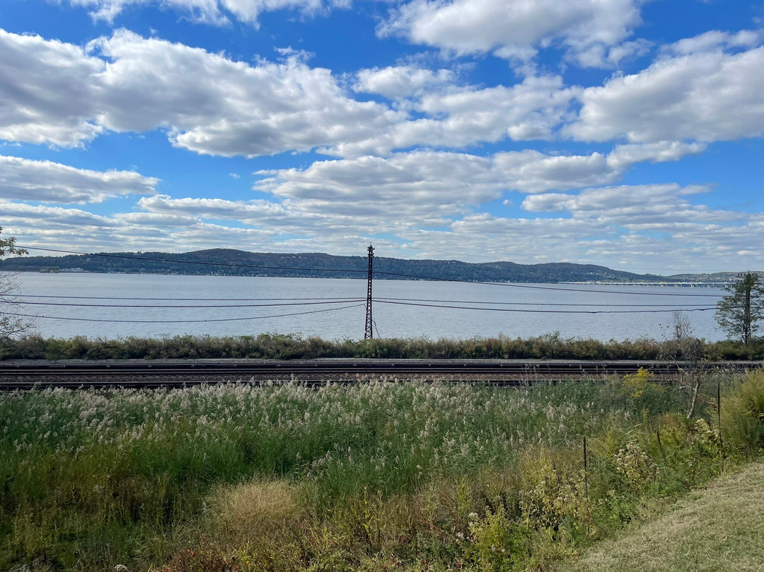 Croton Point Park-Croton on Hudson必去景点
