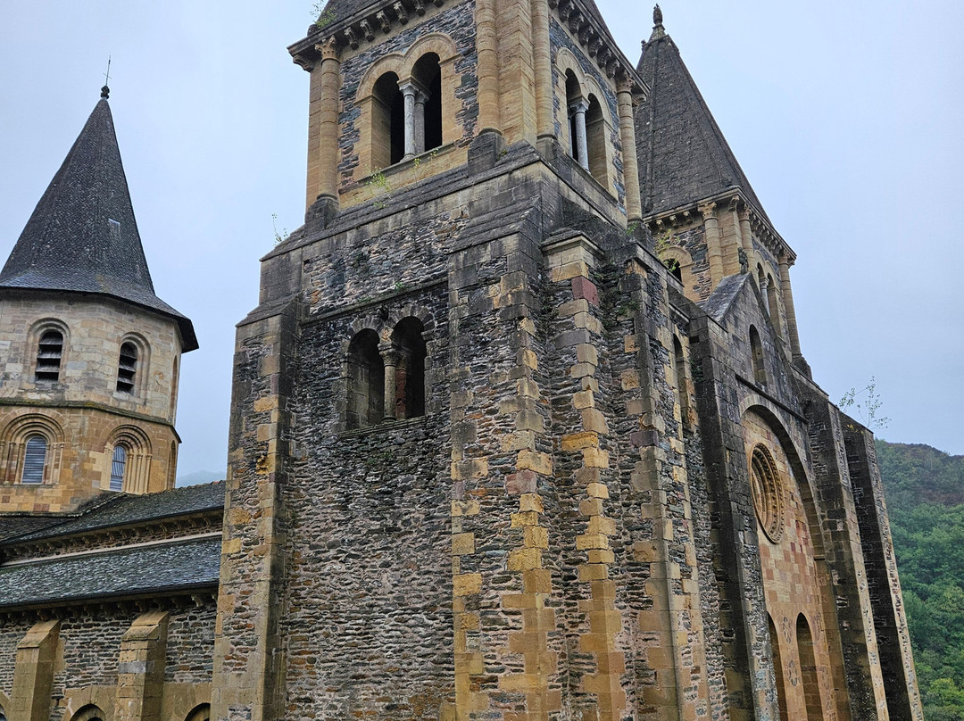 Hôtel Sainte Foy主图