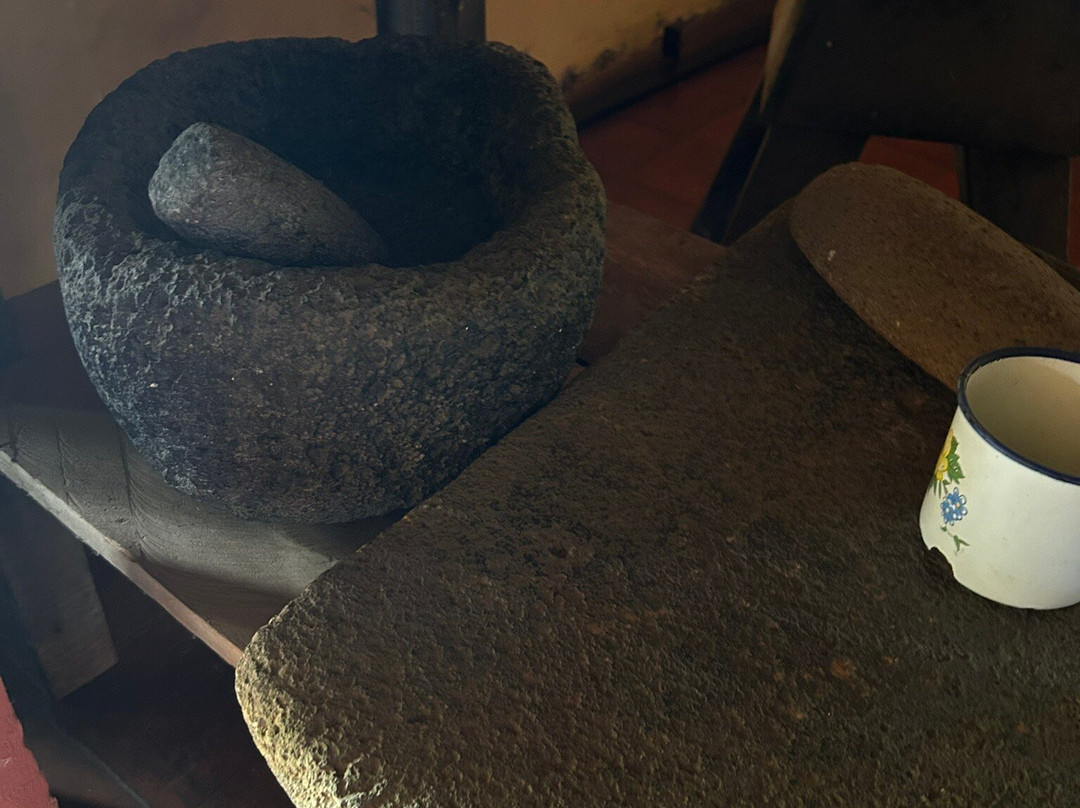 Museo de Cultura Popular-爱雷迪雅必去景点