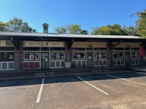 Bazar’s Bakery & Breakfast