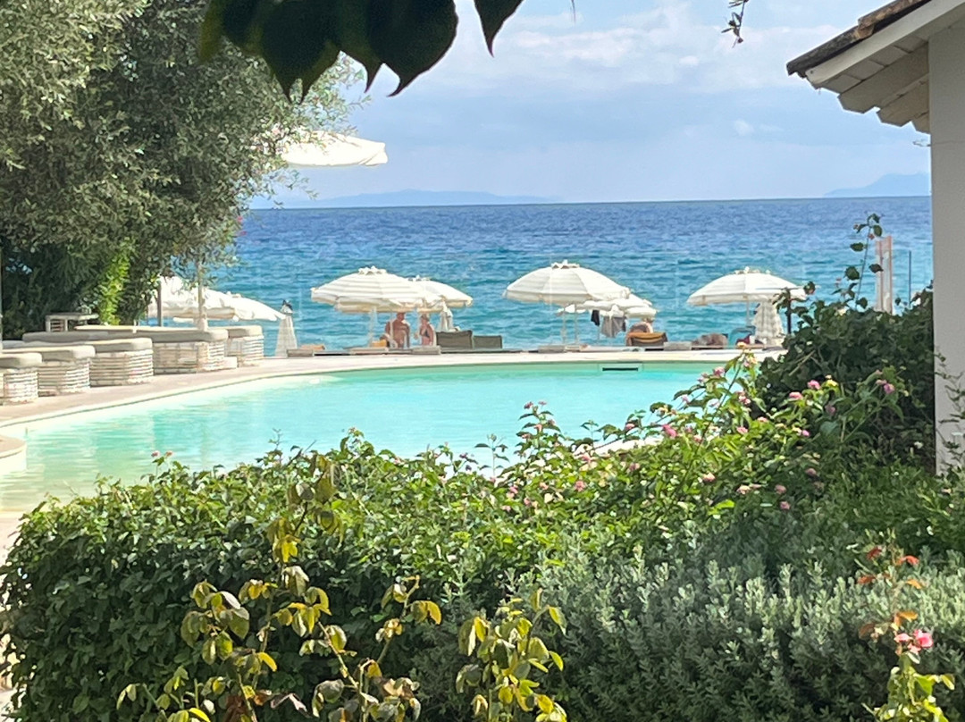 Parga Beach Resort主图