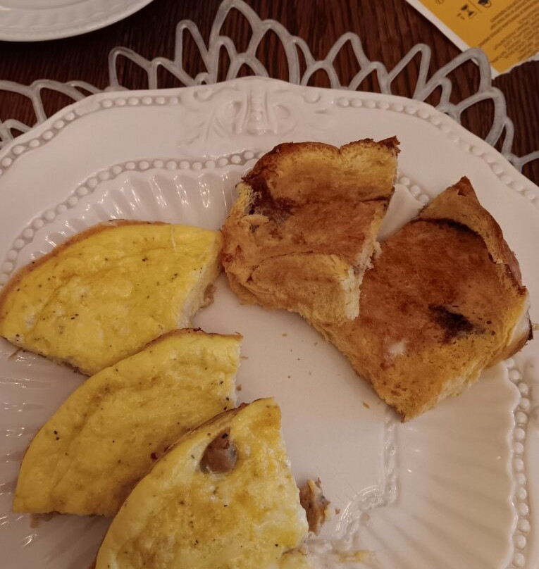 The Old Buggy Inn主图