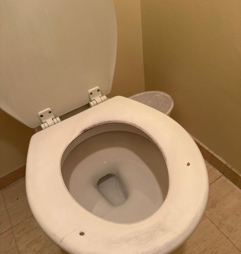 Mendocino Hotel and Garden Suites主图