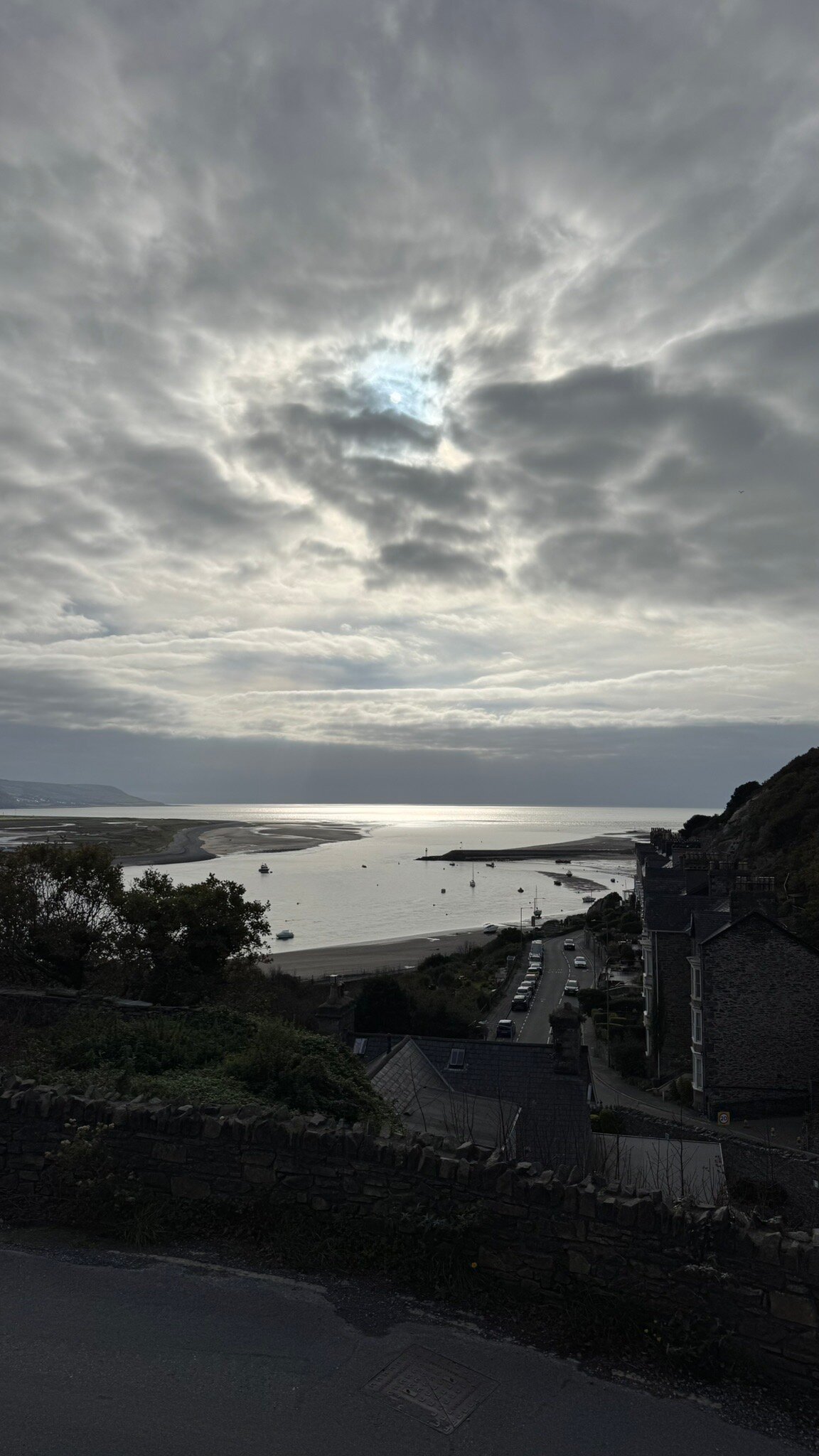 Bae Abermaw Boutique B&B-官方