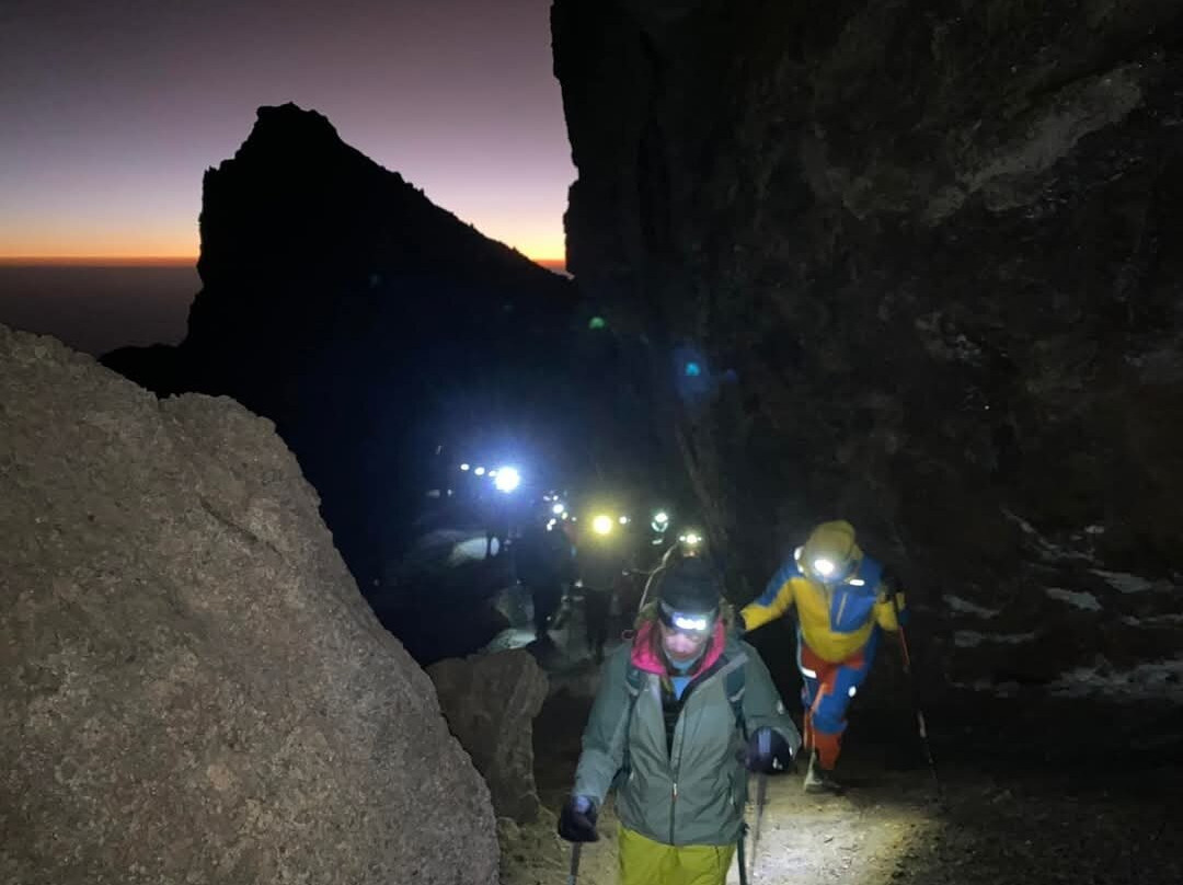 Mogli Adventure Tanzania-莫西必去景点