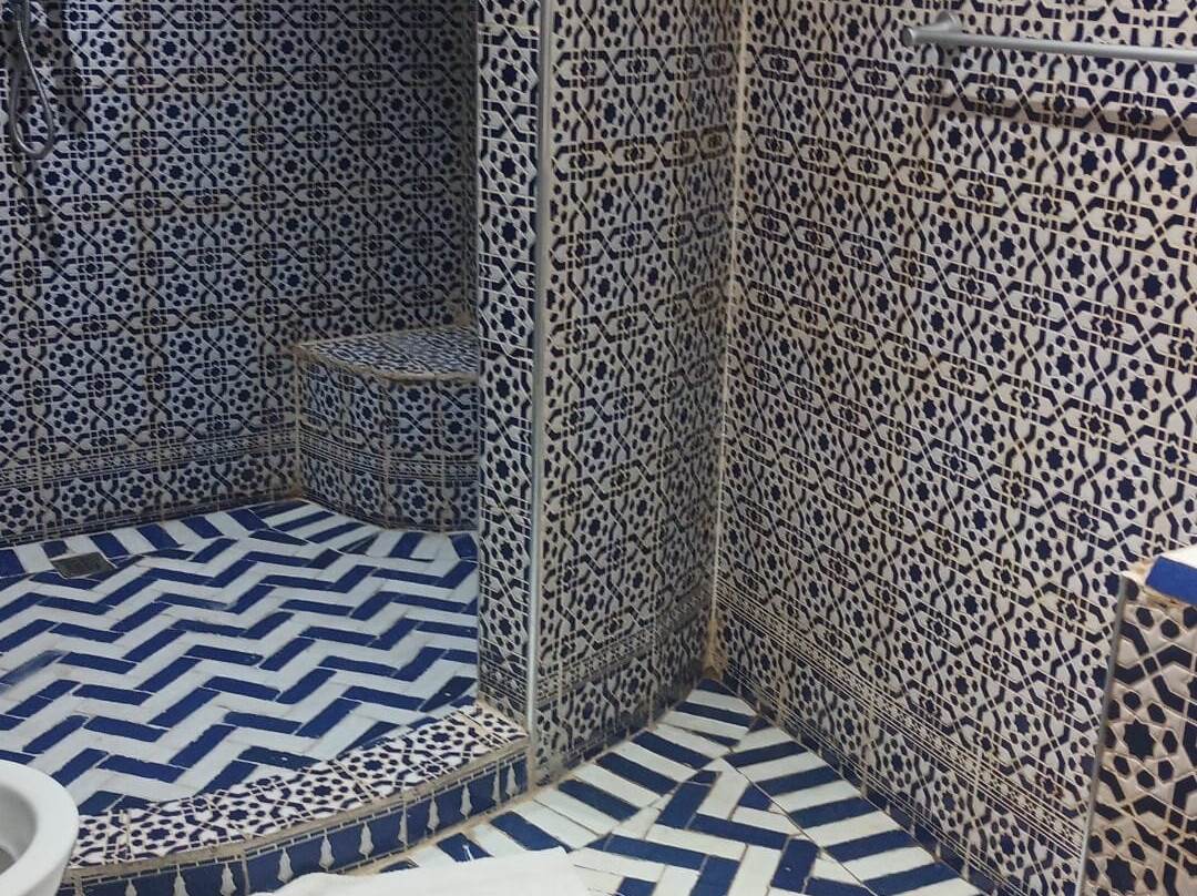 达尔哈弗萨招待所主图