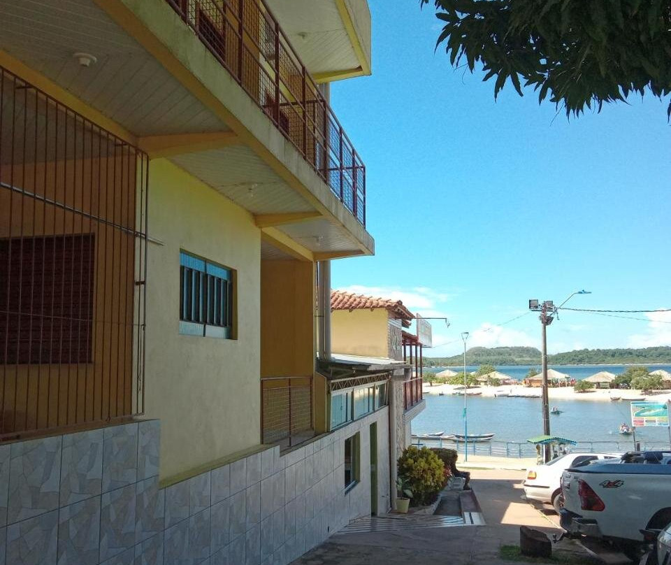 Belas Praias Pousada