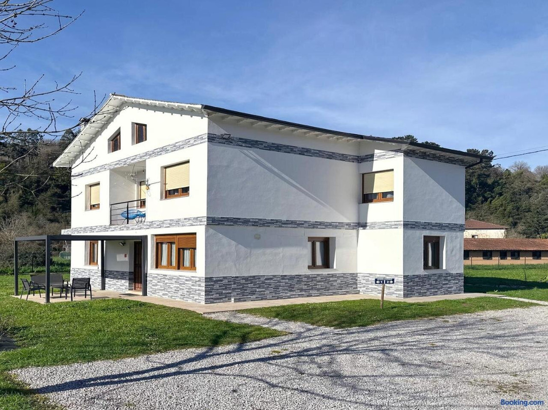 Apartamentos La Casa Del Zapatero