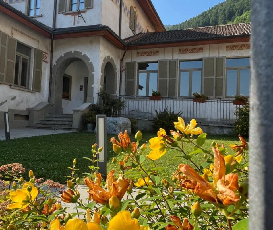 Foresteria Ca' Mon