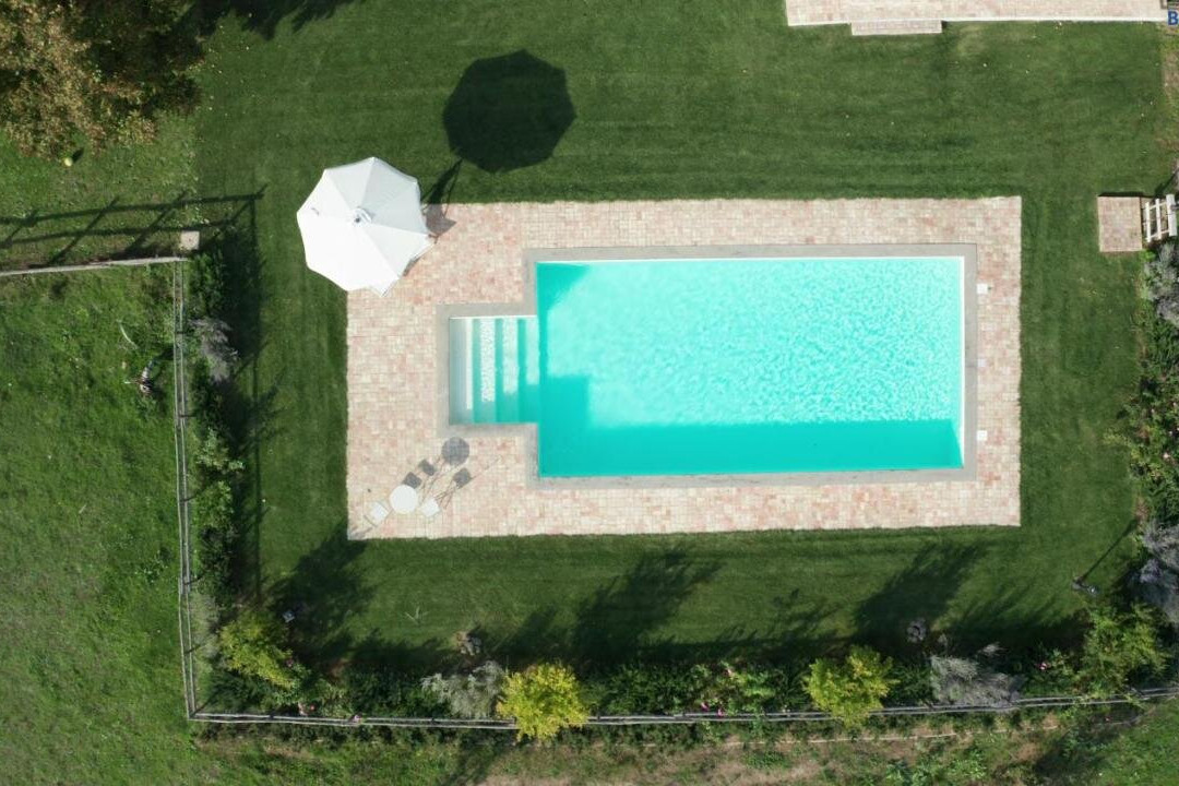Agriturismo La Ghiga