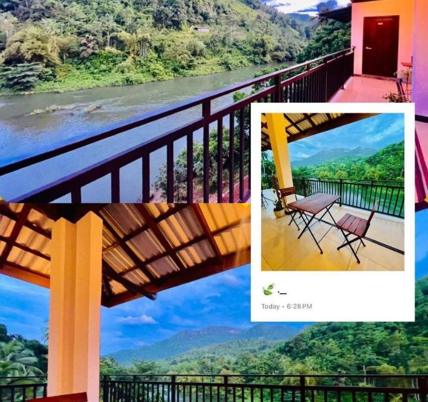 Winland Coffee & Stay