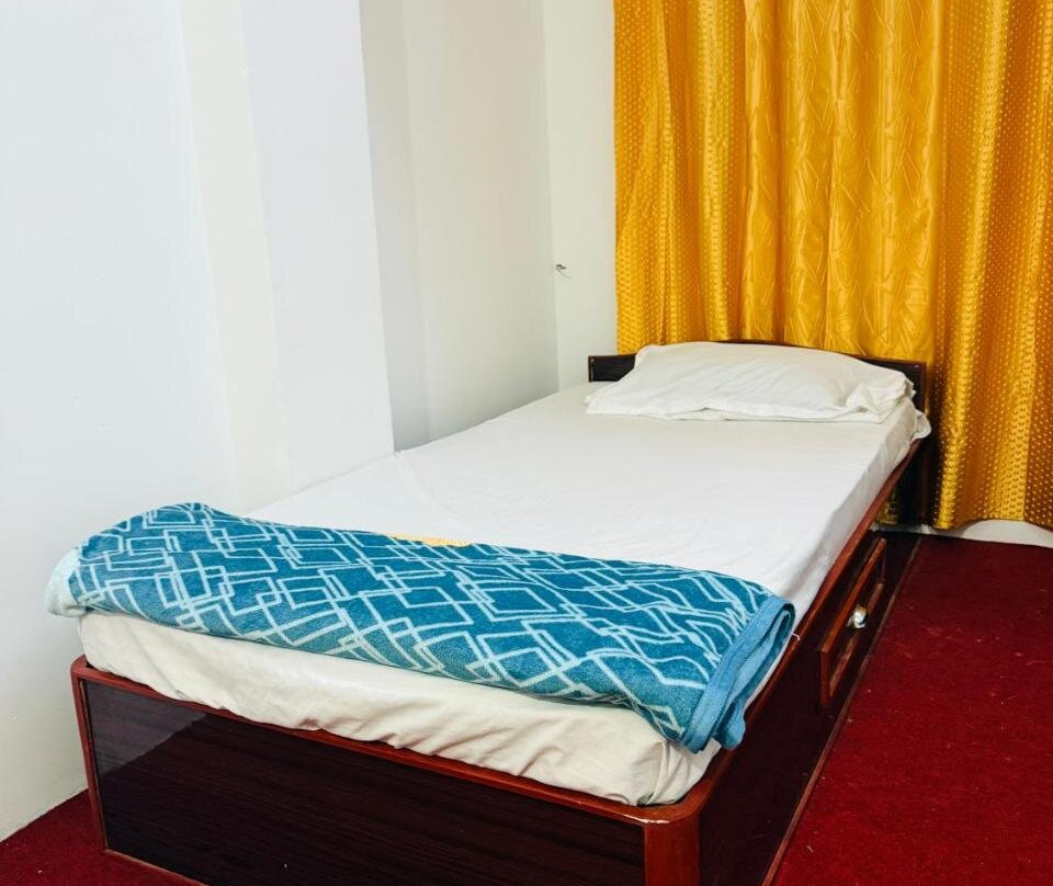 North Bengal Hotel And Restaurant