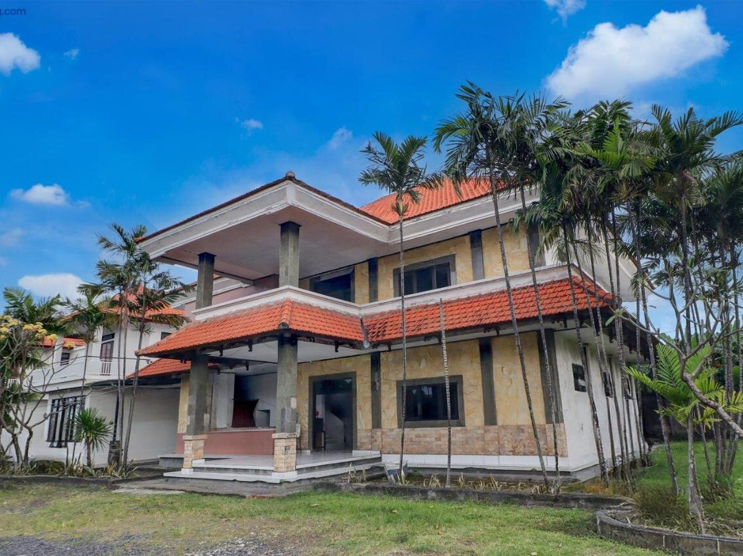 Oyo 94704 Geria Ratu Prahandari